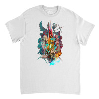 Xenoblade Chronicles™ 2   Team Classic T-shirt | Artistshot