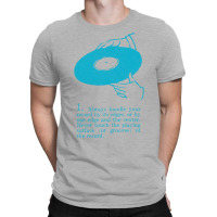 Retro Record T-shirt | Artistshot