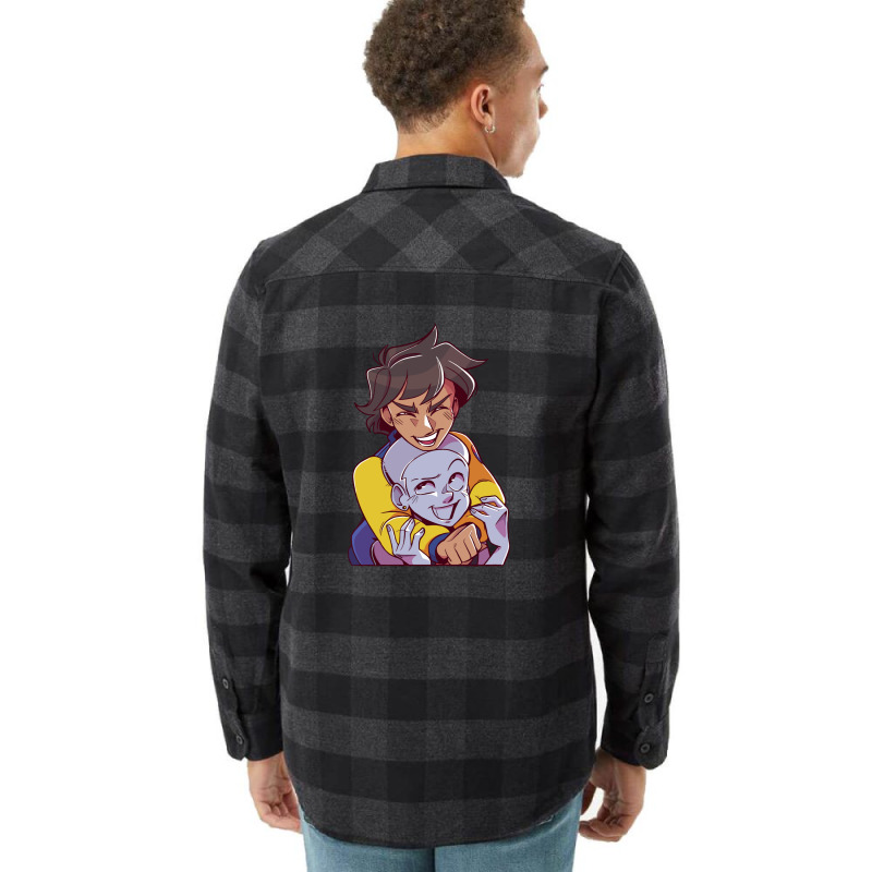 Jesse N Lake Flannel Shirt | Artistshot