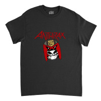 Anthrax2 Classic T-shirt | Artistshot