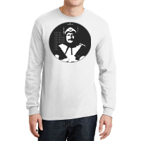 Phantom Of Krankor Ha Ha Ha Ha Ha Ha Ha Long Sleeve Shirts | Artistshot