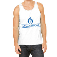 Magnificat High School Tank Top | Artistshot