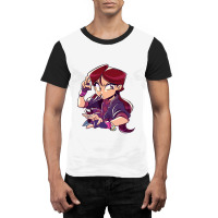 Lili Zanotto Graphic T-shirt | Artistshot