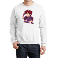 Lili Zanotto Crewneck Sweatshirt | Artistshot