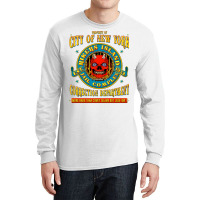 Rikers Island Long Sleeve Shirts | Artistshot