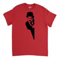 Charlie Chaplin  1 Classic T-shirt | Artistshot