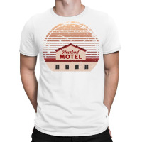 Schitt's Creek Rosebud Motel T-shirt | Artistshot