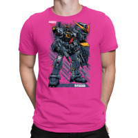 Titans T-shirt | Artistshot