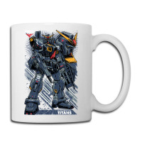 Titans Coffee Mug | Artistshot