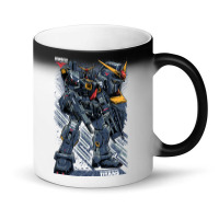 Titans Magic Mug | Artistshot