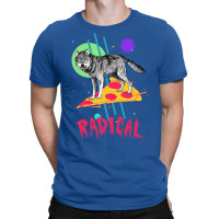 So Radical T-shirt | Artistshot