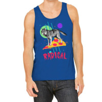 So Radical Tank Top | Artistshot