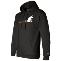 Go Shit Some Rainbows Champion Hoodie | Artistshot