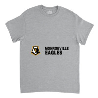 Monroeville High School Classic T-shirt | Artistshot