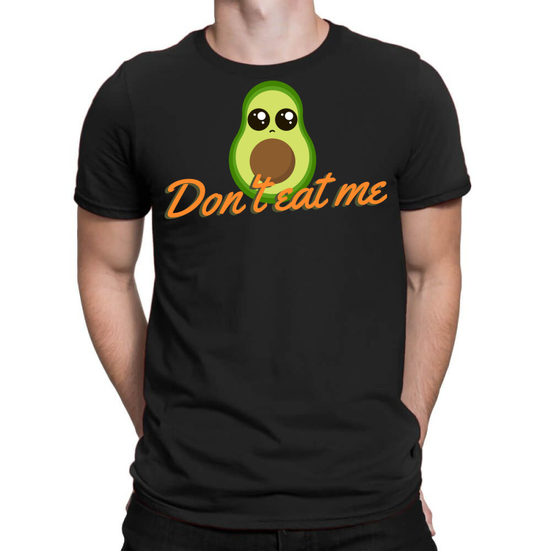 Cute Avocado Nostalgia T-shirt | Artistshot