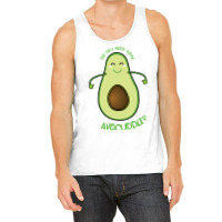 Avocuddle Retro Tank Top | Artistshot