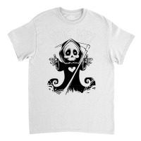 Hug Me! Classic T-shirt | Artistshot