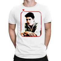 Jake Ryan I Love Srtle 2 (black) T-shirt | Artistshot