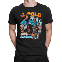 Art Character J Gift Idea Cole Call Me T-shirt | Artistshot