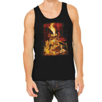 Artsy Kingdom Tank Top | Artistshot