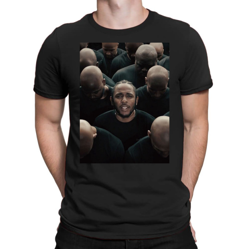 Bald Humble T-shirt | Artistshot