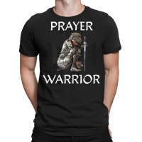 Christian Bible Verse Religious Gifts Women Prayer T-shirt | Artistshot