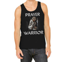 Christian Bible Verse Religious Gifts Women Prayer Tank Top | Artistshot