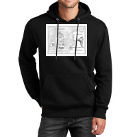 Map Of Prythian Unisex Hoodie | Artistshot