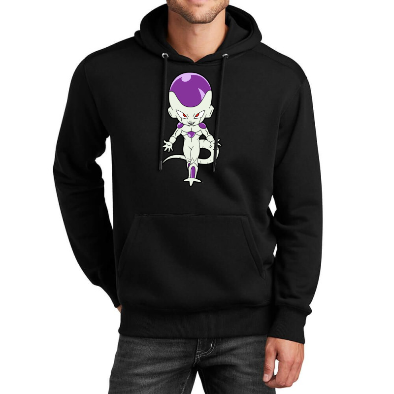 Frieza Unisex Hoodie by scimitar | Artistshot