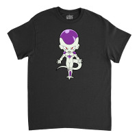 Frieza Classic T-shirt | Artistshot