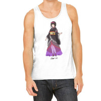 Tsukimichi Moonlit Fantasy Anime 2 Tank Top | Artistshot