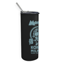 Beautiful Model Funny Music Vintage Retro Skinny Tumbler | Artistshot