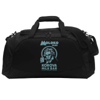 Beautiful Model Funny Music Vintage Retro Active Duffel | Artistshot