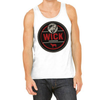 Wick Session T Sh Tank Top | Artistshot