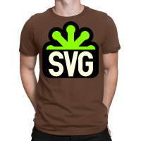 Scalable Vector Graphics T-shirt | Artistshot