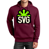 Scalable Vector Graphics Unisex Hoodie | Artistshot