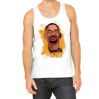 Will Smith Abstract Paint Art1 Tank Top | Artistshot