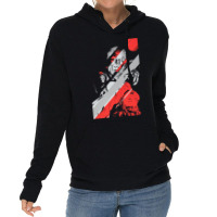 Wolf Man Lightweight Hoodie | Artistshot