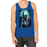 World Trigger Anime 3 Tank Top | Artistshot