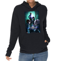 World Trigger Anime 3 Lightweight Hoodie | Artistshot