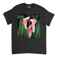 Trending Dancing Flowers Fairies Classic T-shirt | Artistshot