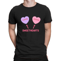 Cute Valentines Day T-shirt | Artistshot