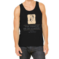 Sun Tzu The Art Of War Stay Strapped Tank Top | Artistshot