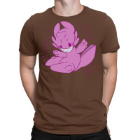 Axolotl Cutie Funny T-shirt | Artistshot