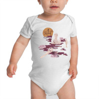 Alcest Baby Bodysuit | Artistshot