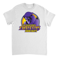 The, Phantoms Hockey Classic T-shirt | Artistshot