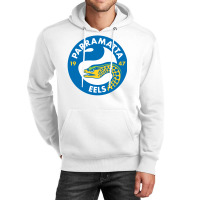 The Parramatta Eels Unisex Hoodie | Artistshot