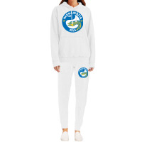 The Parramatta Eels Hoodie & Jogger Set | Artistshot