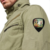 Mark Ryden - Duo Siblings Shield S Patch | Artistshot