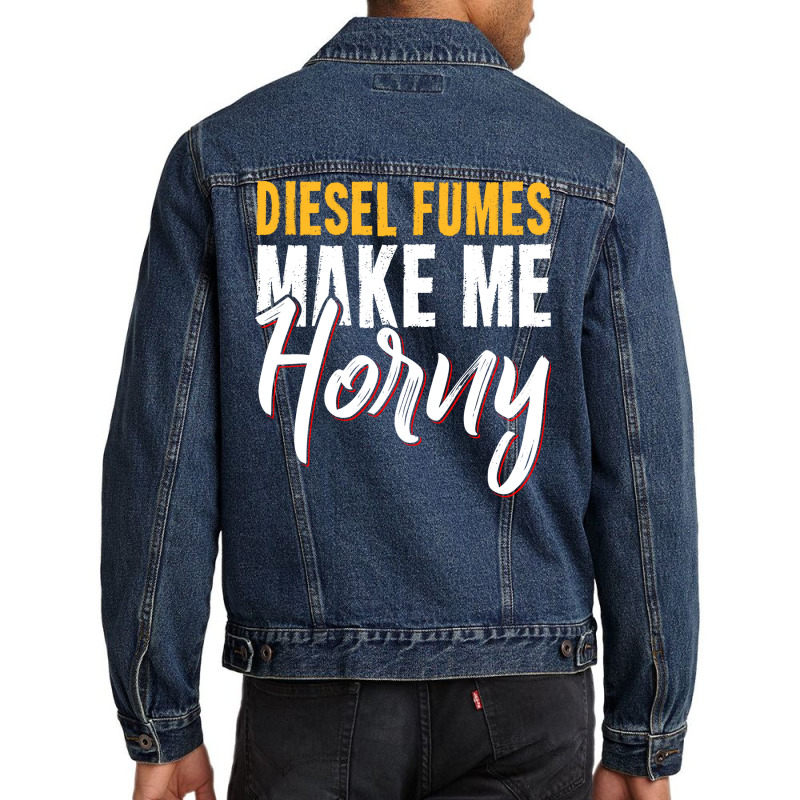 Car Mechanic Garage Auto Mechanic Mechanicial Gift Men Denim Jacket by kroepalhnai4 | Artistshot